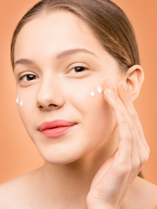 Skin Cleanser Template Face Lotion Img 3